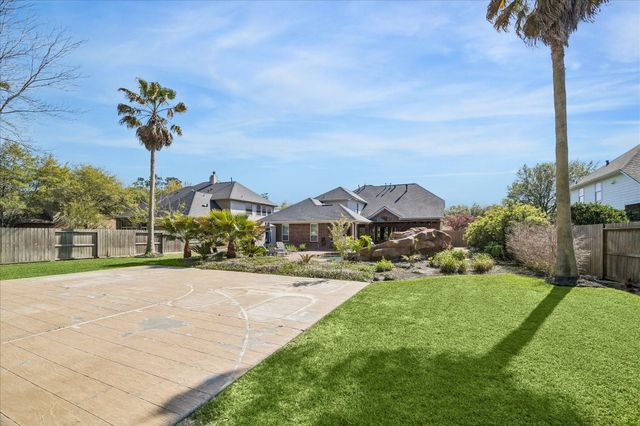 2314 River Blossom Lane, Kingwood, TX 77345