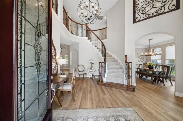 2314 River Blossom Lane, Kingwood, TX 77345