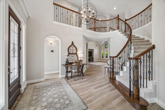 2314 River Blossom Lane, Kingwood, TX 77345