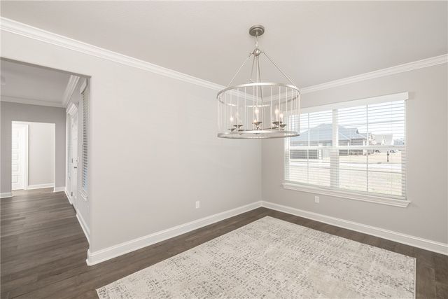 3016 Finch Street, Springdale, AR 72762