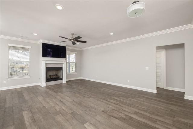 3016 Finch Street, Springdale, AR 72762