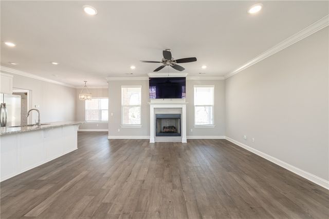 3016 Finch Street, Springdale, AR 72762