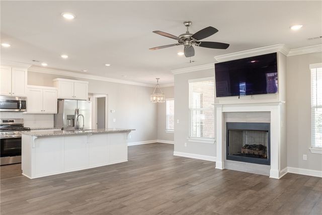 3016 Finch Street, Springdale, AR 72762