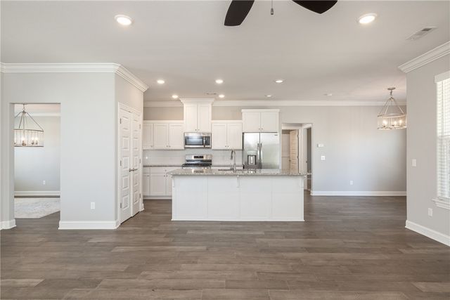 3016 Finch Street, Springdale, AR 72762