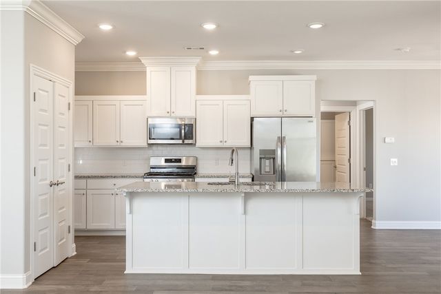 3016 Finch Street, Springdale, AR 72762