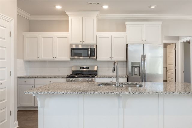 3016 Finch Street, Springdale, AR 72762