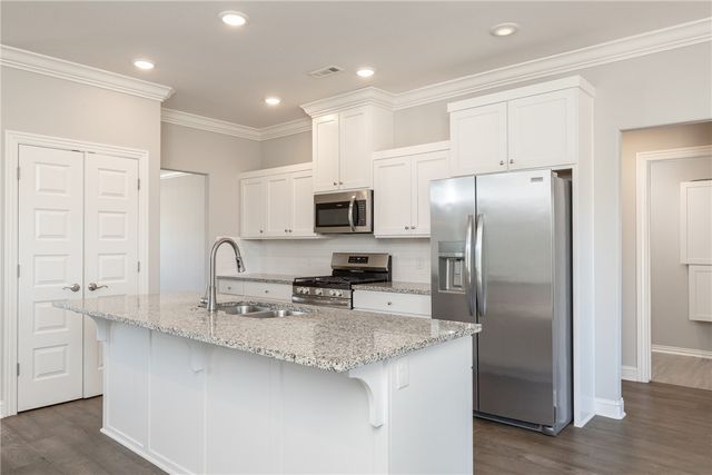 3016 Finch Street, Springdale, AR 72762