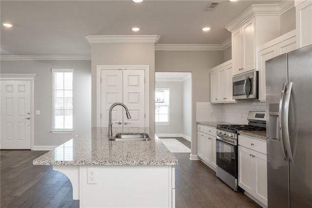 3016 Finch Street, Springdale, AR 72762