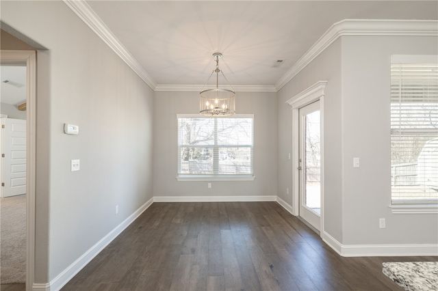 3016 Finch Street, Springdale, AR 72762