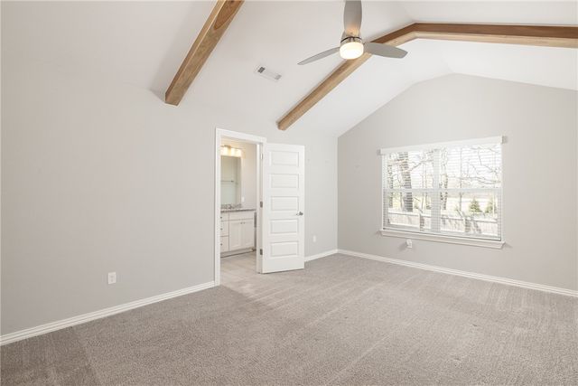 3016 Finch Street, Springdale, AR 72762