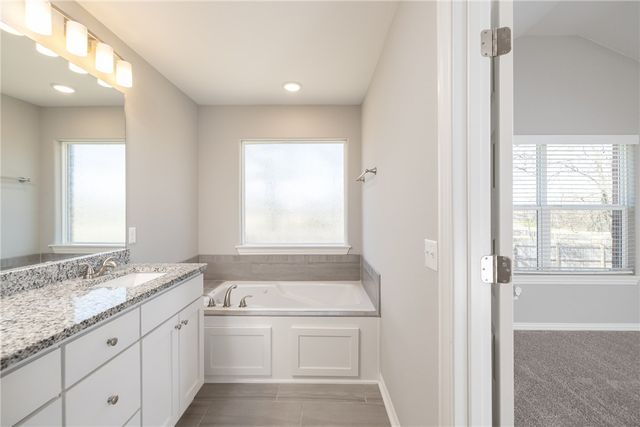 3016 Finch Street, Springdale, AR 72762