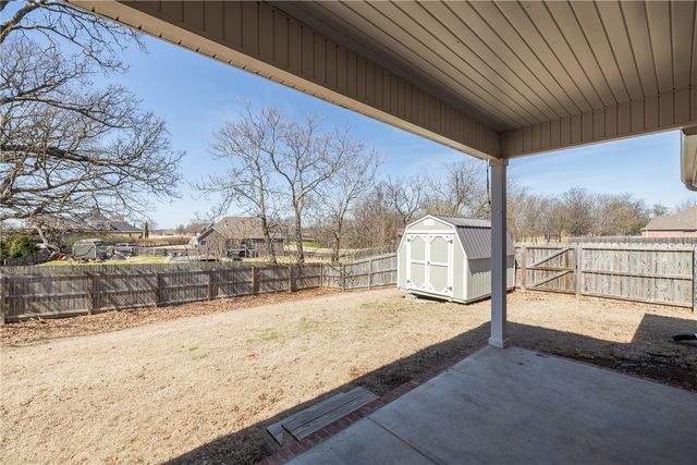 3016 Finch Street, Springdale, AR 72762