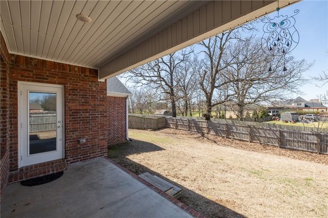 3016 Finch Street, Springdale, AR 72762
