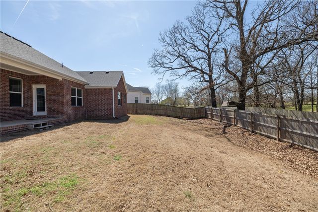 3016 Finch Street, Springdale, AR 72762