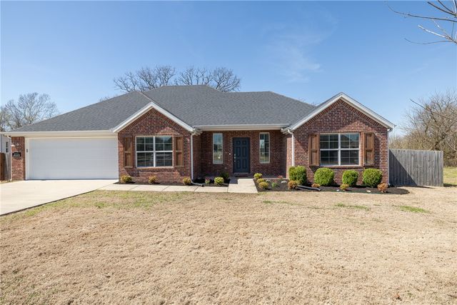 3016 Finch Street, Springdale, AR 72762