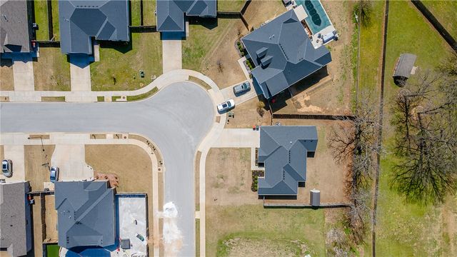 3016 Finch Street, Springdale, AR 72762