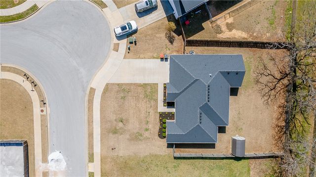 3016 Finch Street, Springdale, AR 72762