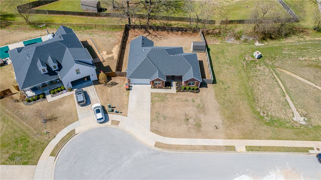 3016 Finch Street, Springdale, AR 72762