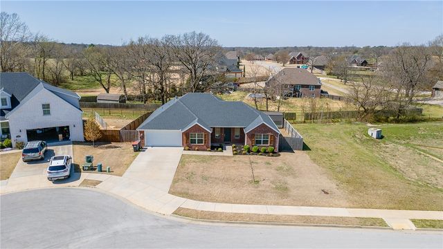 3016 Finch Street, Springdale, AR 72762