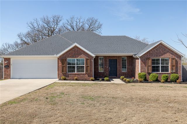 3016 Finch Street, Springdale, AR 72762