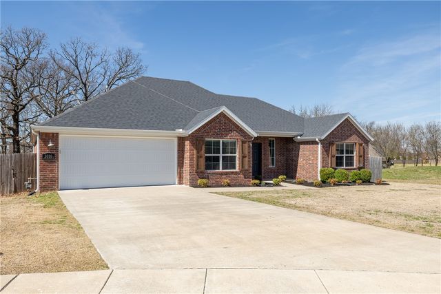 3016 Finch Street, Springdale, AR 72762