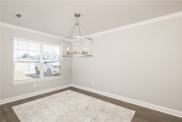 3016 Finch Street, Springdale, AR 72762