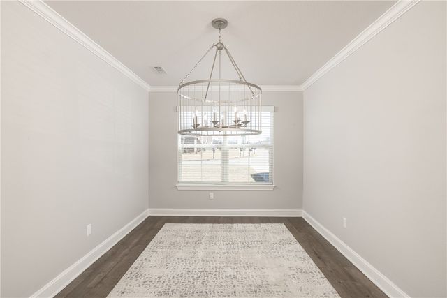 3016 Finch Street, Springdale, AR 72762