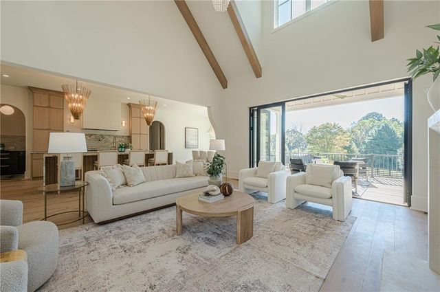 6428 E Cherokee Drive, Canton, GA 30115