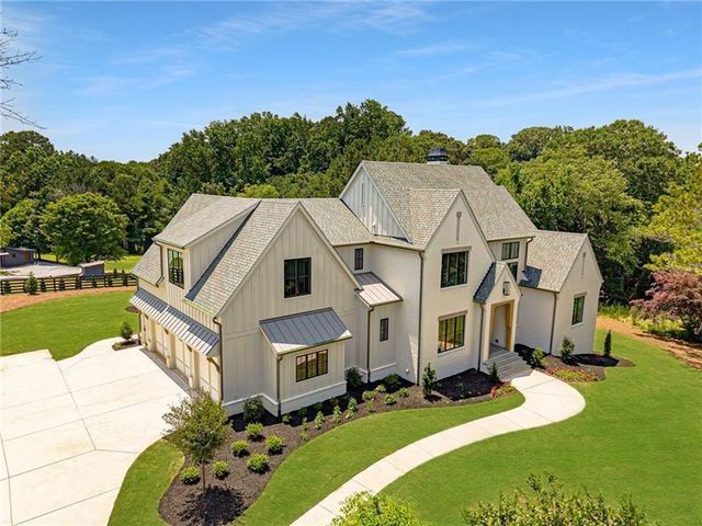 6428 E Cherokee Drive, Canton, GA 30115