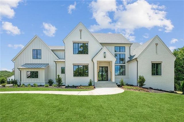 6428 E Cherokee Drive, Canton, GA 30115