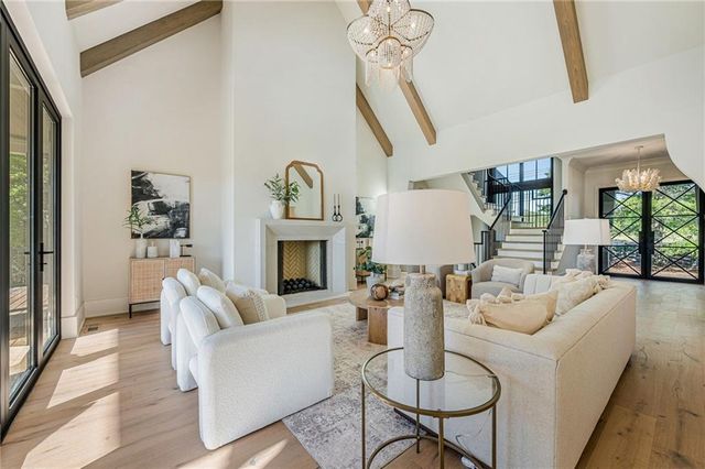 6428 E Cherokee Drive, Canton, GA 30115