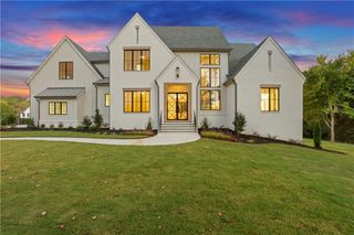 6428 E Cherokee Drive, Canton, GA 30115
