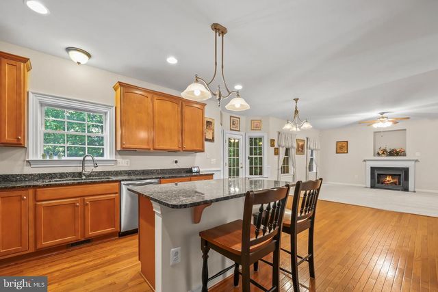71 BATTERY RIDGE DR, Fredericksburg, VA 22405