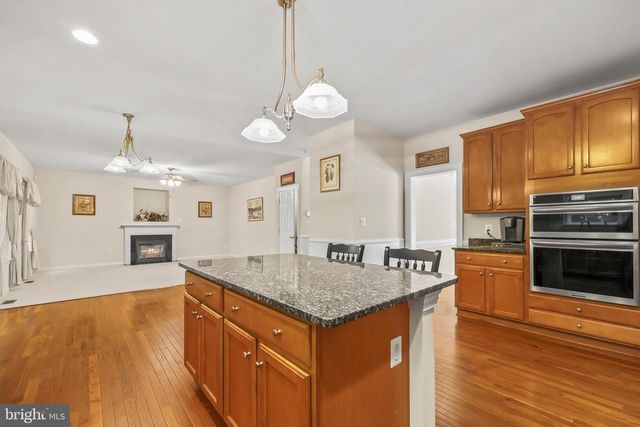 71 BATTERY RIDGE DR, Fredericksburg, VA 22405