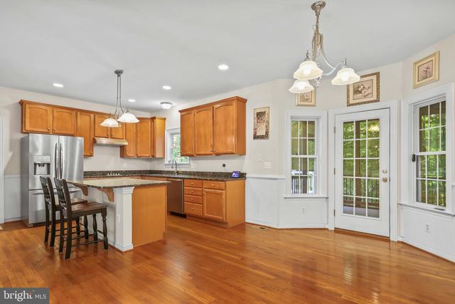 71 BATTERY RIDGE DR, Fredericksburg, VA 22405