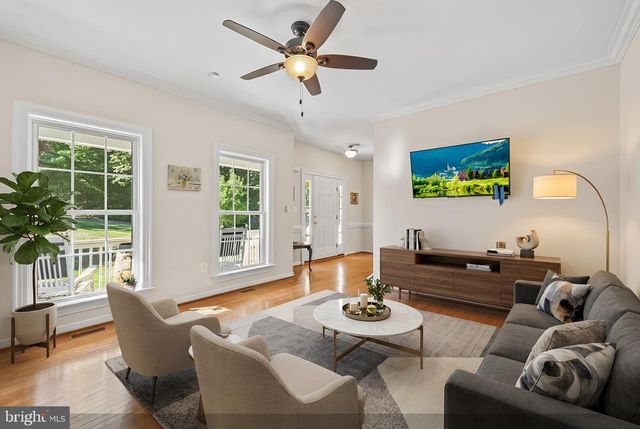 71 BATTERY RIDGE DR, Fredericksburg, VA 22405