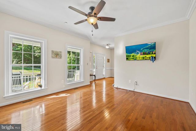 71 BATTERY RIDGE DR, Fredericksburg, VA 22405