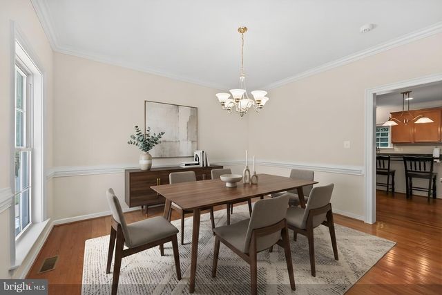 71 BATTERY RIDGE DR, Fredericksburg, VA 22405