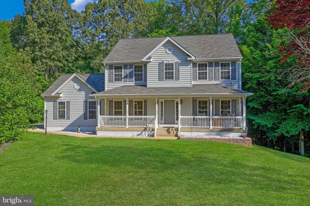 71 BATTERY RIDGE DR, Fredericksburg, VA 22405