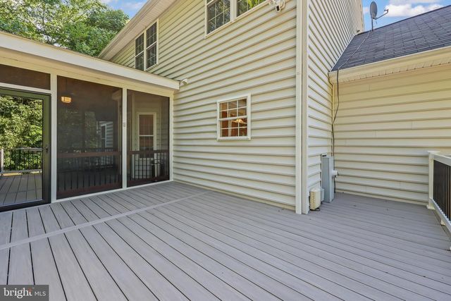 71 BATTERY RIDGE DR, Fredericksburg, VA 22405