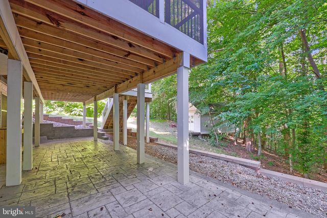 71 BATTERY RIDGE DR, Fredericksburg, VA 22405