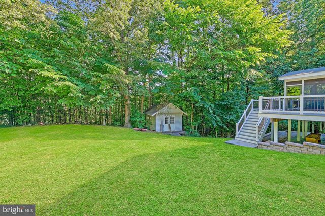 71 BATTERY RIDGE DR, Fredericksburg, VA 22405