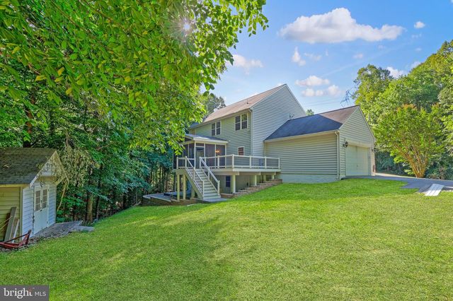 71 BATTERY RIDGE DR, Fredericksburg, VA 22405
