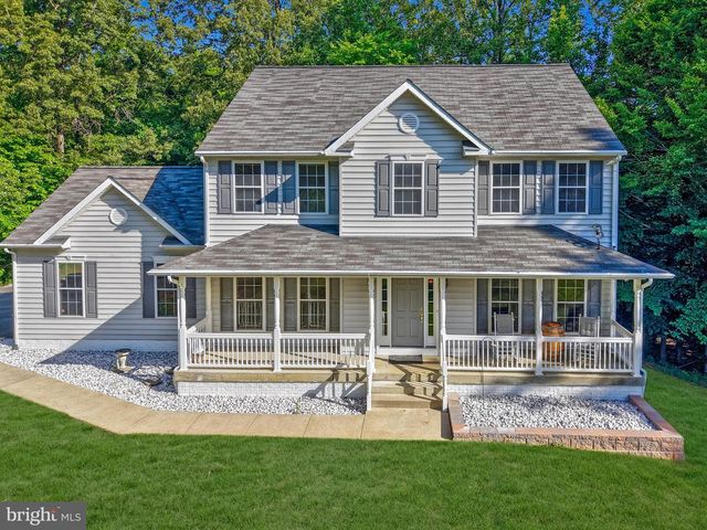 71 BATTERY RIDGE DR, Fredericksburg, VA 22405