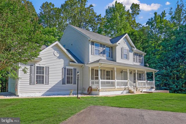 71 BATTERY RIDGE DR, Fredericksburg, VA 22405