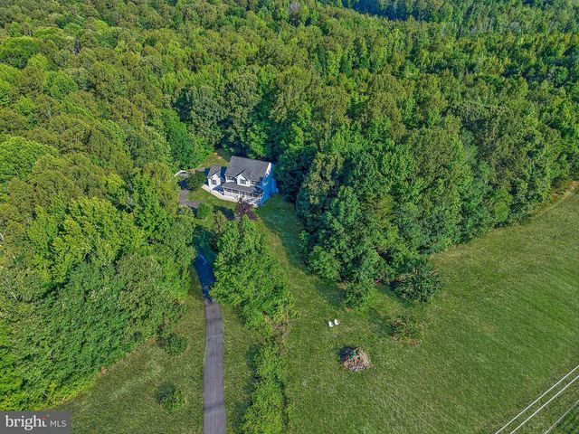 71 BATTERY RIDGE DR, Fredericksburg, VA 22405