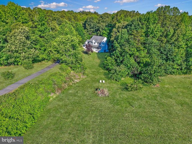 71 BATTERY RIDGE DR, Fredericksburg, VA 22405