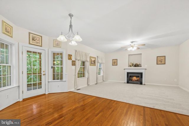 71 BATTERY RIDGE DR, Fredericksburg, VA 22405
