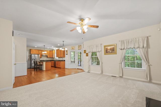 71 BATTERY RIDGE DR, Fredericksburg, VA 22405