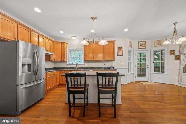 71 BATTERY RIDGE DR, Fredericksburg, VA 22405